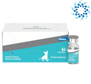 Canine Parvovirus Monoclonal Antibody